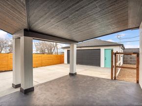 1540 W 52nd Avenue, Denver CO 80221