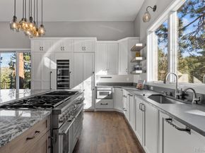 166 S Rainbow Trail, Evergreen CO 80439