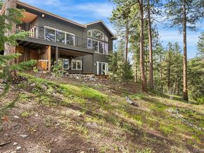 166 S Rainbow Trail, Evergreen CO 80439
