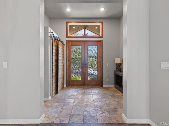 166 S Rainbow Trail, Evergreen CO 80439