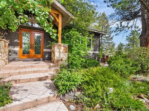 166 S Rainbow Trail, Evergreen CO 80439
