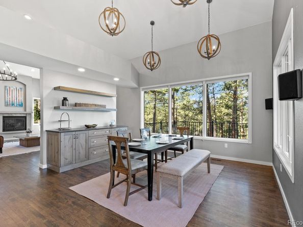 166 S Rainbow Trail, Evergreen CO 80439
