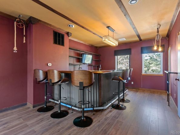 166 S Rainbow Trail, Evergreen CO 80439