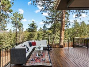 166 S Rainbow Trail, Evergreen CO 80439