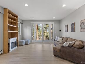 166 S Rainbow Trail, Evergreen CO 80439