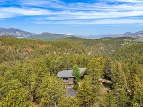 166 S Rainbow Trail, Evergreen CO 80439