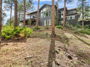 166 S Rainbow Trail, Evergreen CO 80439