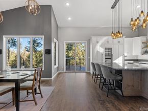 166 S Rainbow Trail, Evergreen CO 80439