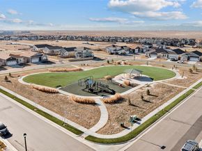 9390 Telluride Court, Commerce City CO 80022