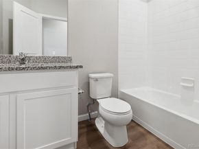 9390 Telluride Court, Commerce City CO 80022