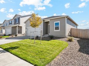9390 Telluride Court, Commerce City CO 80022