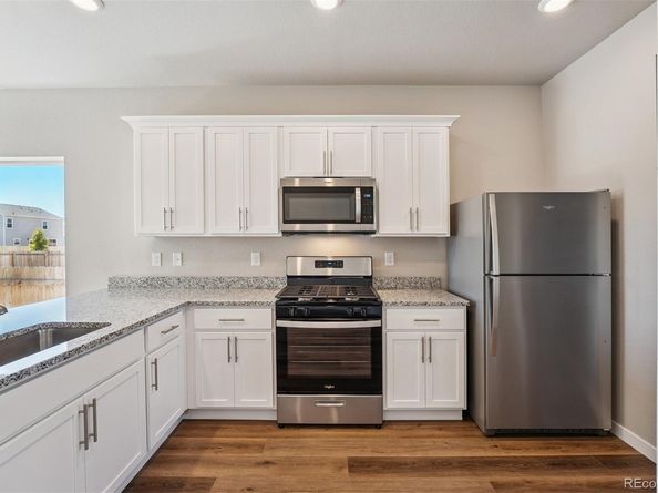 9390 Telluride Court, Commerce City CO 80022