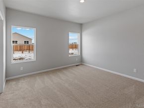 9390 Telluride Court, Commerce City CO 80022