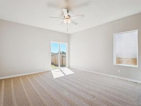 9390 Telluride Court, Commerce City CO 80022