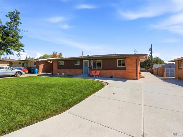 7144 Winona Court, Westminster CO 80030