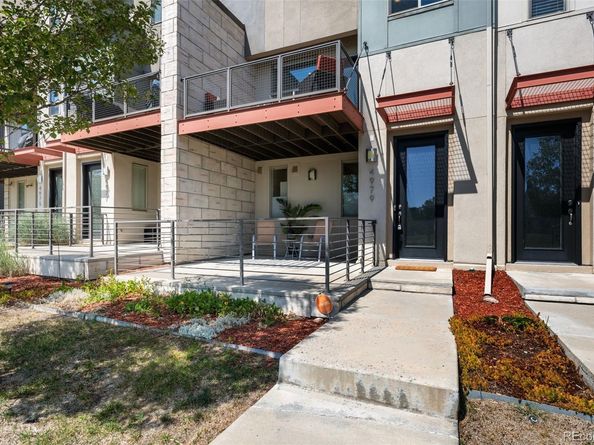 4979 Valentia Street, Denver CO 80238