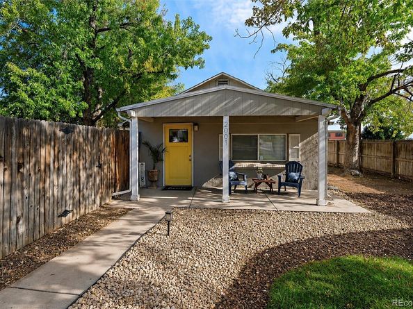 2001 W Wesley Avenue, Englewood CO 80110
