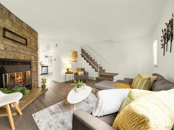 1639 S Ivory Circle G, Aurora CO 80017