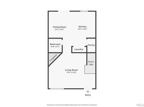 1639 S Ivory Circle G, Aurora CO 80017