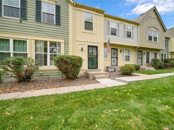 1639 S Ivory Circle G, Aurora CO 80017