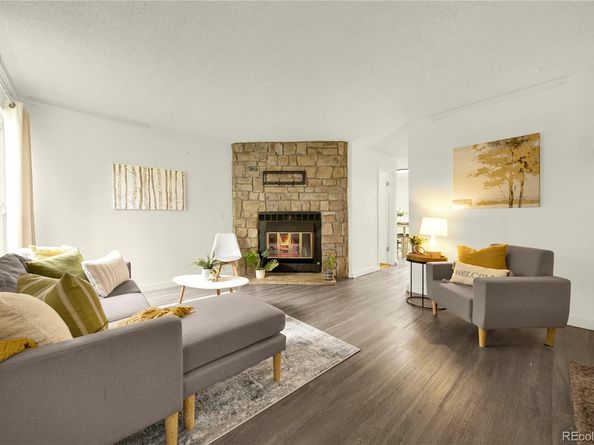 1639 S Ivory Circle G, Aurora CO 80017