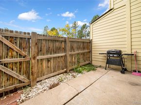 1639 S Ivory Circle G, Aurora CO 80017
