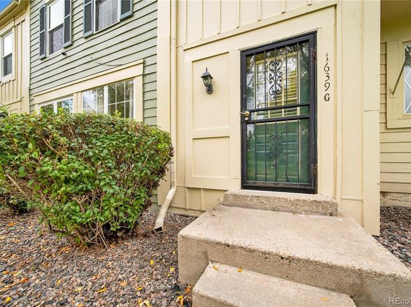 1639 S Ivory Circle G, Aurora CO 80017