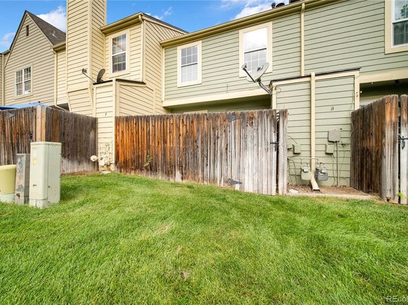 1639 S Ivory Circle G, Aurora CO 80017