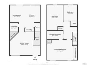 1639 S Ivory Circle G, Aurora CO 80017