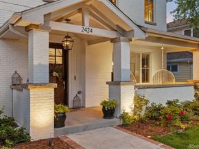 2424 S Madison Street, Denver CO 80210