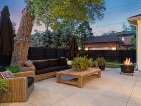 2424 S Madison Street, Denver CO 80210