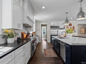 2424 S Madison Street, Denver CO 80210