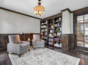 2424 S Madison Street, Denver CO 80210