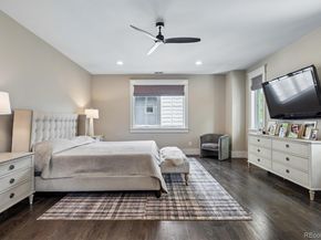 2424 S Madison Street, Denver CO 80210