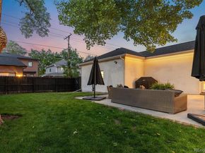 2424 S Madison Street, Denver CO 80210