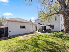 2424 S Madison Street, Denver CO 80210