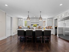 2424 S Madison Street, Denver CO 80210
