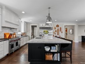 2424 S Madison Street, Denver CO 80210