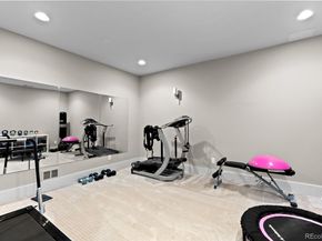 2424 S Madison Street, Denver CO 80210