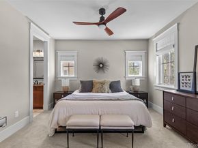2424 S Madison Street, Denver CO 80210