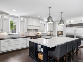 2424 S Madison Street, Denver CO 80210