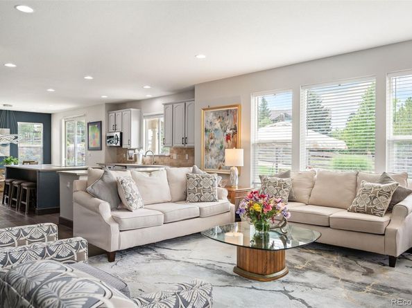 25338 E Costilla Place, Aurora CO 80016