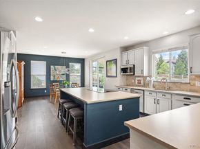 25338 E Costilla Place, Aurora CO 80016