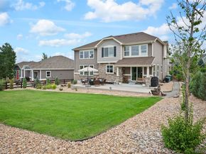 25338 E Costilla Place, Aurora CO 80016