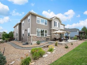 25338 E Costilla Place, Aurora CO 80016