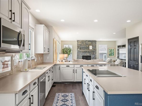 25338 E Costilla Place, Aurora CO 80016