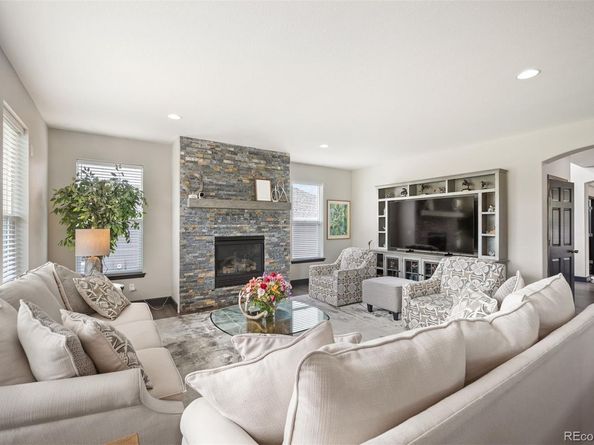 25338 E Costilla Place, Aurora CO 80016