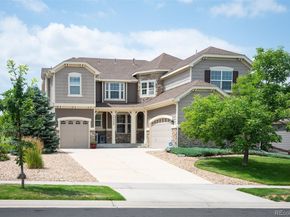 25338 E Costilla Place, Aurora CO 80016