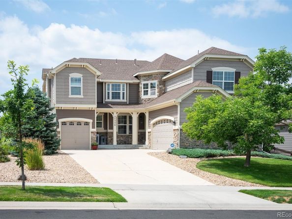 25338 E Costilla Place, Aurora CO 80016