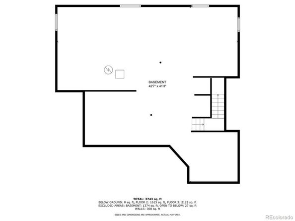 25338 E Costilla Place, Aurora CO 80016